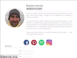 Sites similar to bohdanhavrda.cz