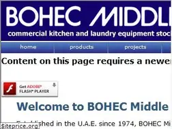 Sites similar to bohec.com