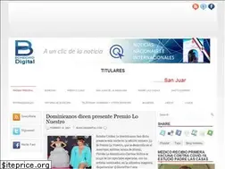 Sites similar to bohechiodigital.com
