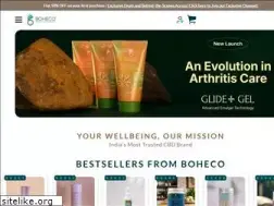 Sites similar to boheco.com