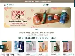 Sites similar to bohecolife.com