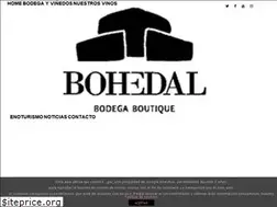 Sites similar to bohedal.com