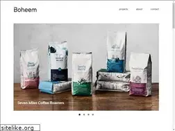 Sites similar to boheem.com.au