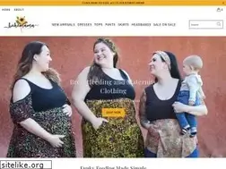 Sites similar to bohemamaclothing.com