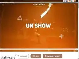 Sites similar to boheme-marrakech.com