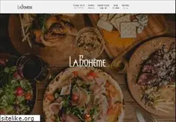 Sites similar to boheme.jp