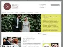 Sites similar to bohemeskuvo.hu