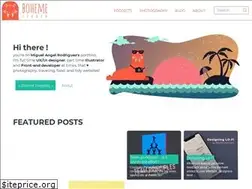 Sites similar to bohemestudio.com