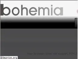 Sites similar to bohemia-arts.de
