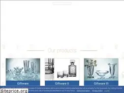 Sites similar to bohemia-crystalglass.cz