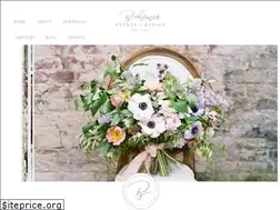 Sites similar to bohemia-events.com