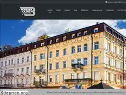 Sites similar to bohemia-lazne.cz