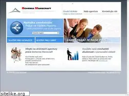 Sites similar to bohemia-manscraft.cz