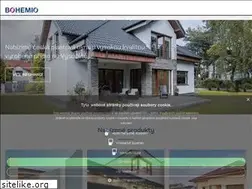 Sites similar to bohemia-okna.cz