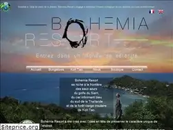 Sites similar to bohemia-resort.com