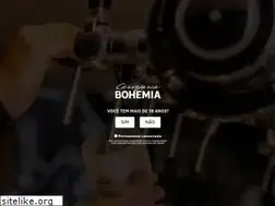 Sites similar to bohemia.com.br