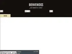 Sites similar to bohemia.mx