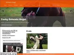 Sites similar to bohemiaangel.com