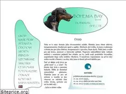 Sites similar to bohemiabay.cz