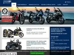 Sites similar to bohemiabike.cz