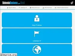 Sites similar to bohemiabusiness.com