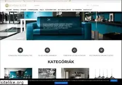 Sites similar to bohemiabutor.hu