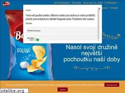 Sites similar to bohemiachips.cz
