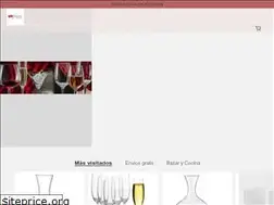Sites similar to bohemiacristal.com.ar