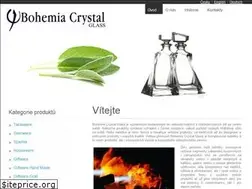 Sites similar to bohemiacrystalglass.cz