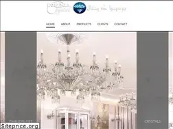 Sites similar to bohemiacrystaluae.com