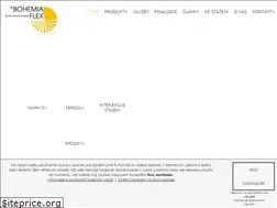 Sites similar to bohemiaflex-cs.cz