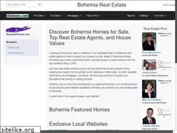 Sites similar to bohemiahomes.com