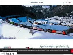 Sites similar to bohemiakombi.cz