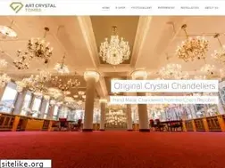 Sites similar to bohemian-crystal-chandeliers.com