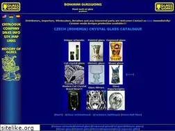Sites similar to bohemian-glassworks.com