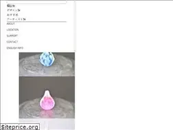 Sites similar to bohemian-shop.com