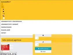 Sites similar to bohemian-tour.cz
