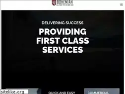 Sites similar to bohemian.net