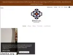 Sites similar to bohemianbarcelona.com