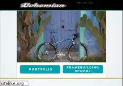 Sites similar to bohemianbicycles.com