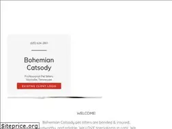 Sites similar to bohemiancatsody.com