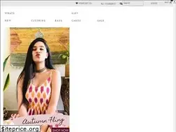 Sites similar to bohemiandream.in