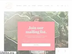 Sites similar to bohemiangrooveonthemove.com