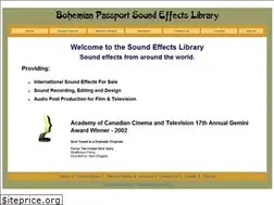 Sites similar to bohemianpassport.com