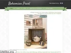 Sites similar to bohemianpearl.com