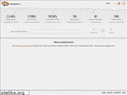 Sites similar to bohemianpool.com