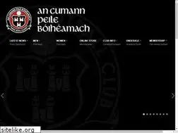 Sites similar to bohemians.ie