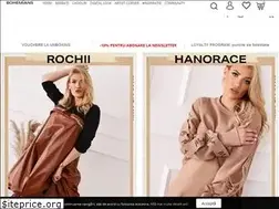 Sites similar to bohemians.ro