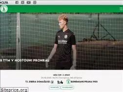 Sites similar to bohemians1905.cz