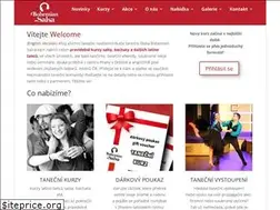 Sites similar to bohemiansalsa.cz